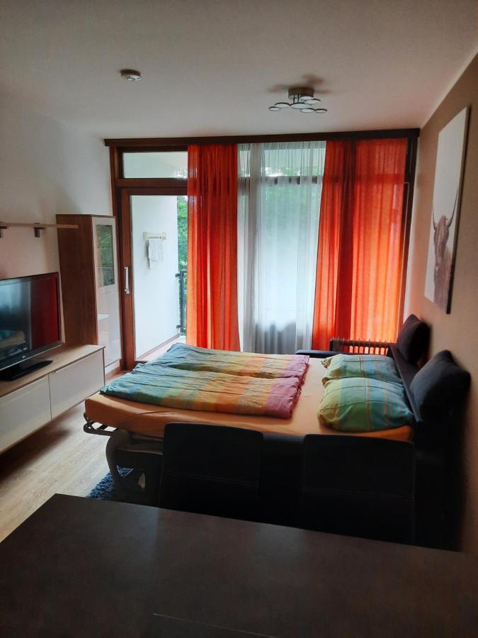 Appartement Am Ossiachersee Villach Exterior photo