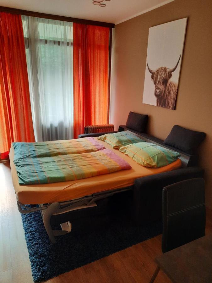Appartement Am Ossiachersee Villach Exterior photo